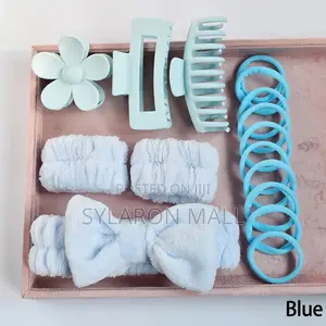 Hair Accessories
