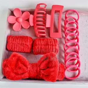 Hair Accessories