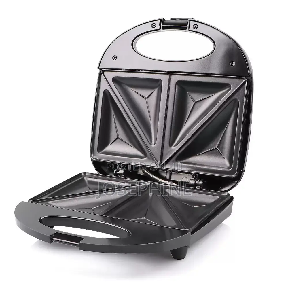 Sandwhich Maker and Waffle Maker
