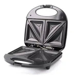 Sandwhich Maker and Waffle Maker