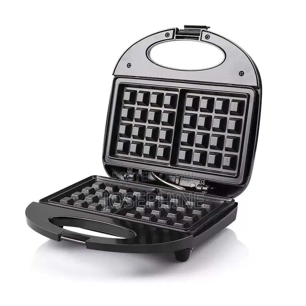 Sandwhich Maker and Waffle Maker