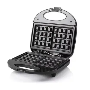 Sandwhich Maker and Waffle Maker
