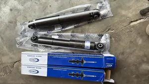 Toyota Rav4 Back Shock 2016 2017 2018