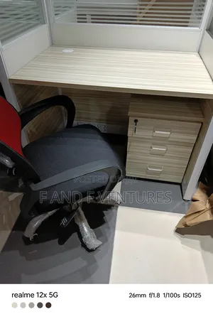 Work Station 4in1