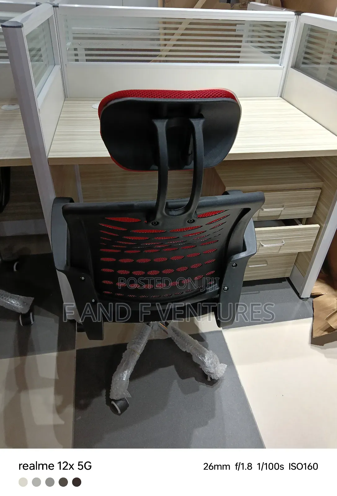 Work Station 4in1