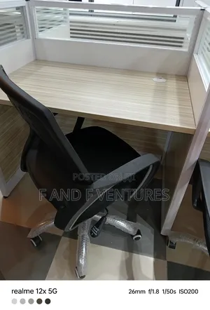 Work Station 4in1