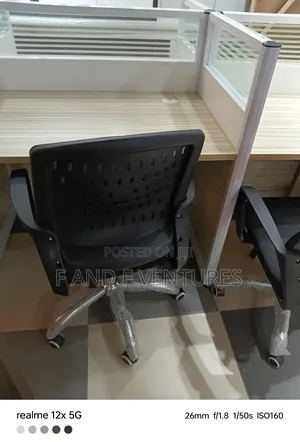 Work Station 4in1