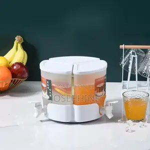 5.2l Fruit Juice Dispenser