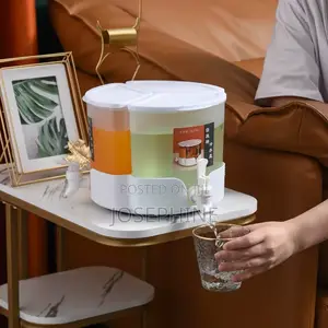 5.2l Fruit Juice Dispenser