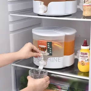 5.2l Fruit Juice Dispenser