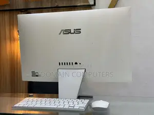 Desktop Computer Asus Vivo AiO V241IC 8GB Intel Core I5 SSD 256GB