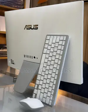 Desktop Computer Asus Vivo AiO V241IC 8GB Intel Core I5 SSD 256GB