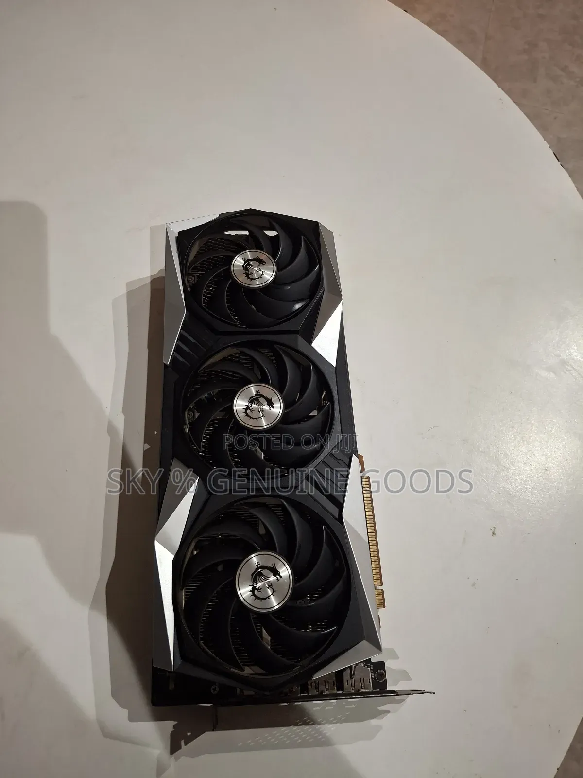 Msi Trio Rx 6950xt 16gb
