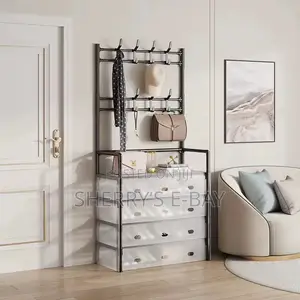Shoes Rack