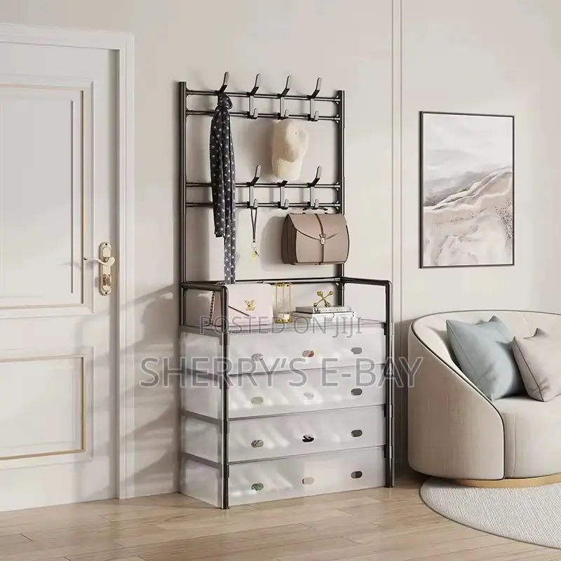 Shoes Rack