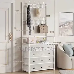 Shoes Rack