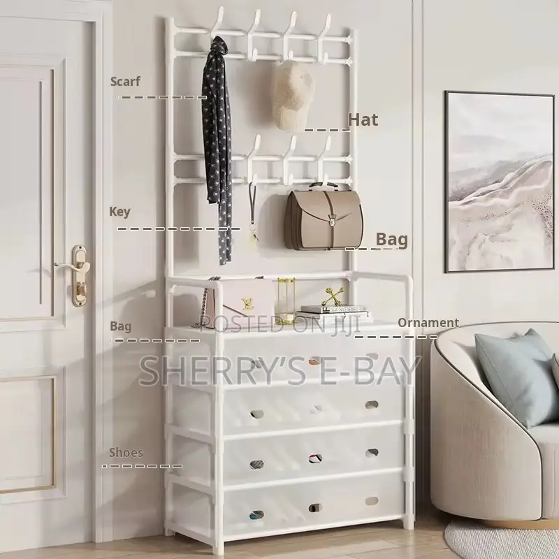 Shoes Rack