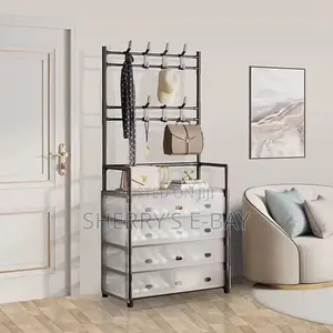 Shoes Rack
