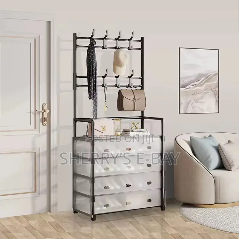 Shoes Rack