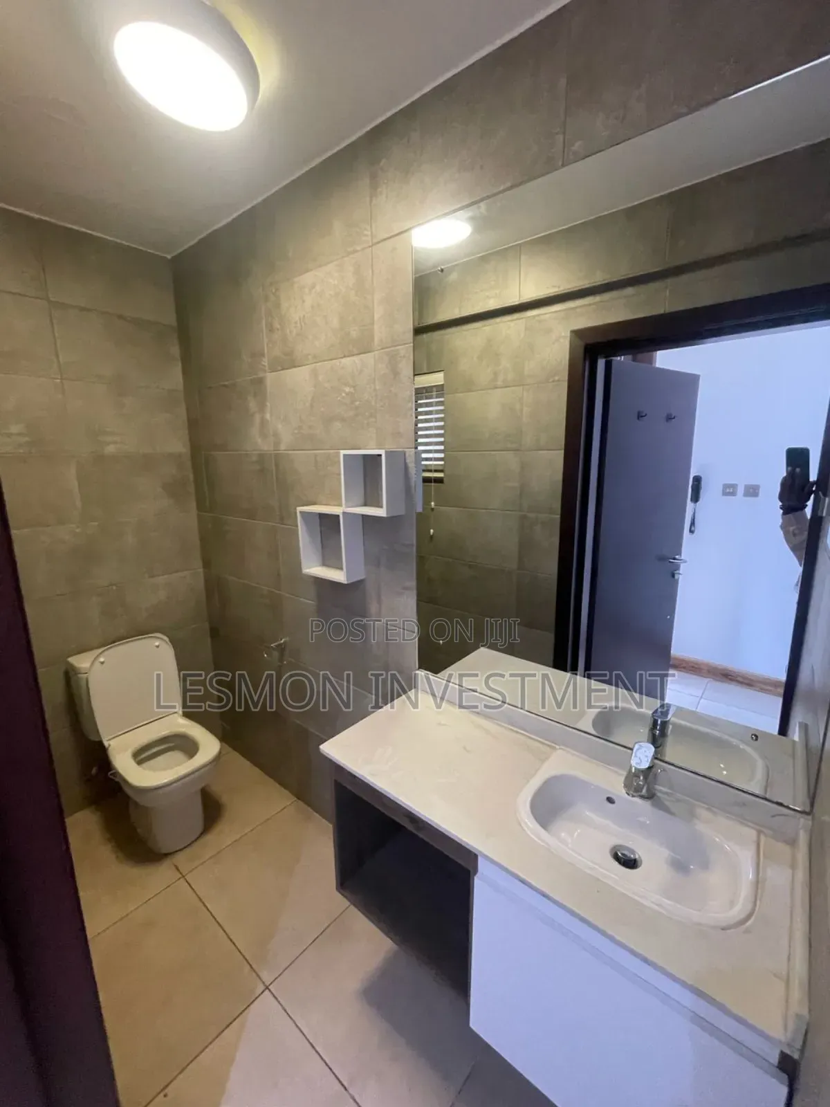 5bdrm House in Cantonments for sale