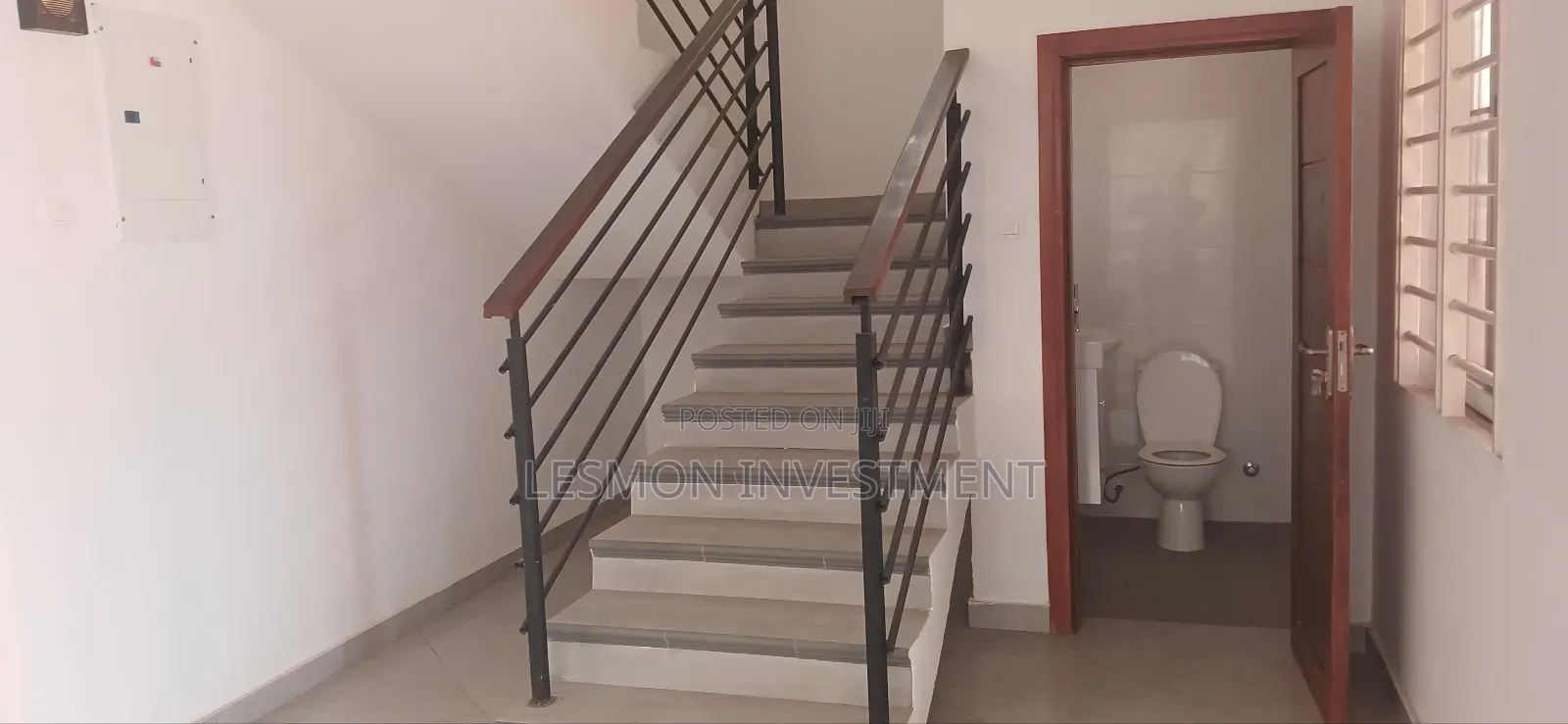 5bdrm House in Cantonments for sale