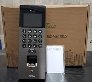 Zkteco Senseface 2a