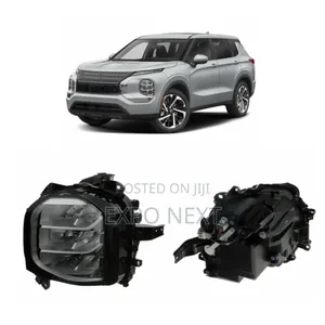 Led Headlight Lamp 2022-2024 Outlander Pair