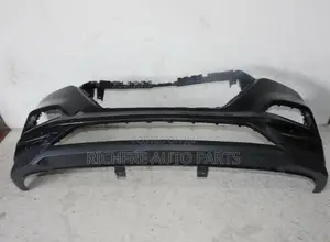 Hyundai Tucson 2017 2018 2019 Front Bumper