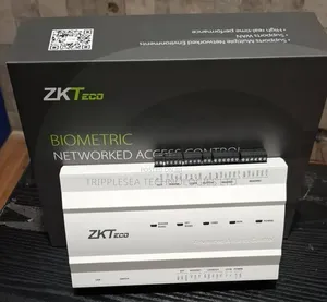 Zkteco Inbio160 Pro Plus