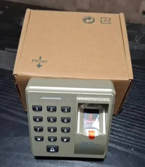 Zkteco Fr1300 Reader