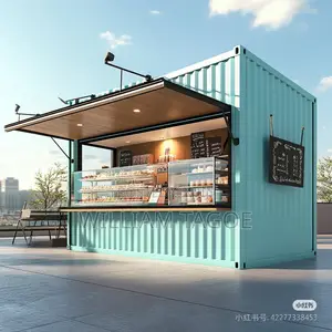 Prefab Mobile Houses