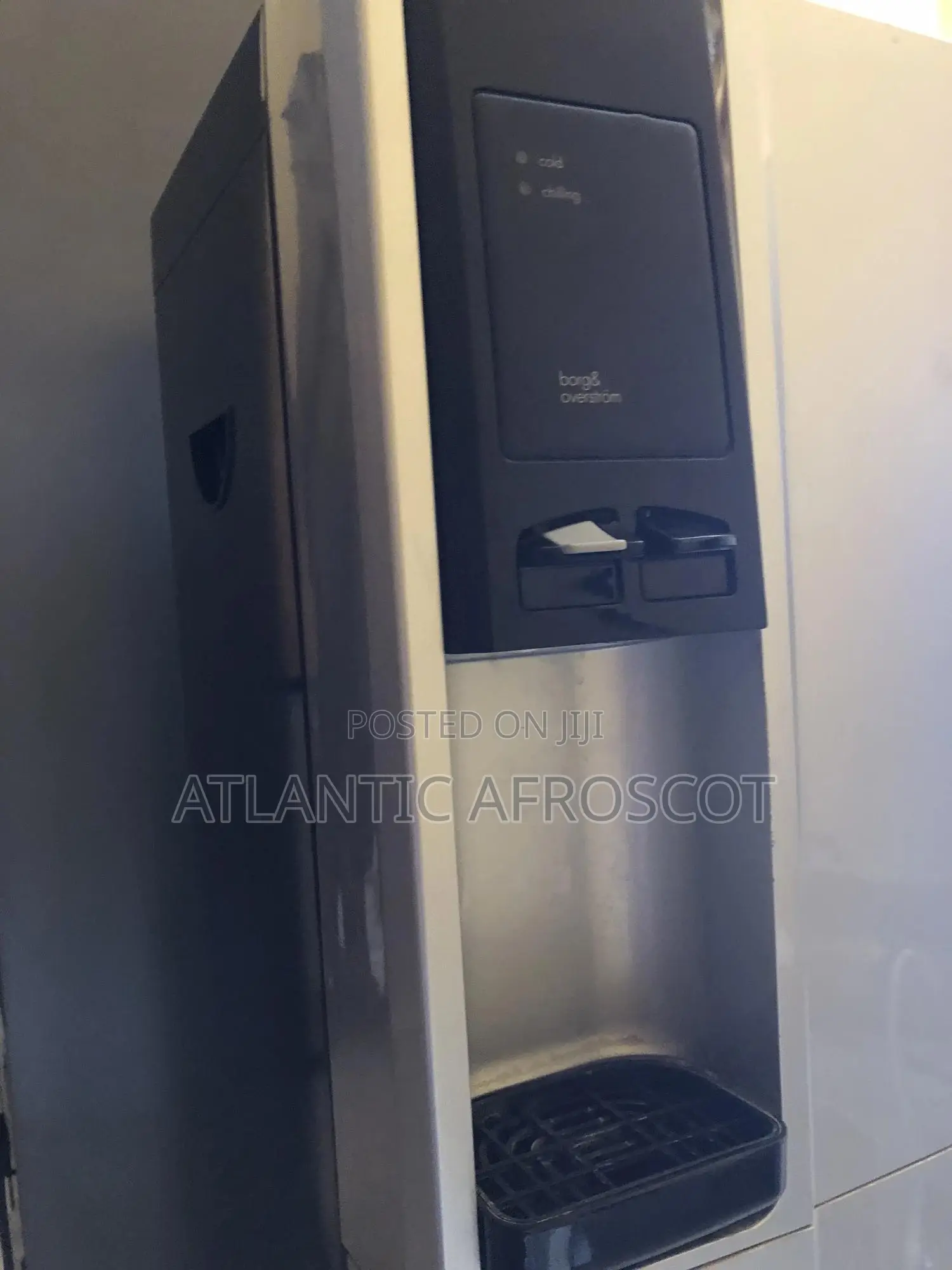 Water Cooler Dispenser