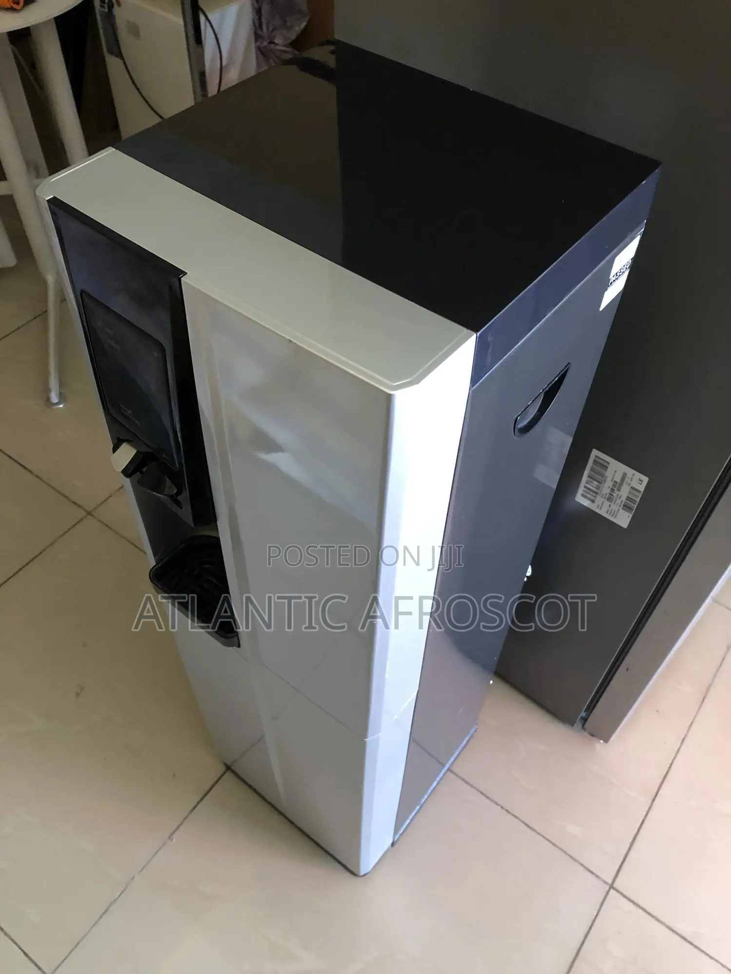 Water Cooler Dispenser