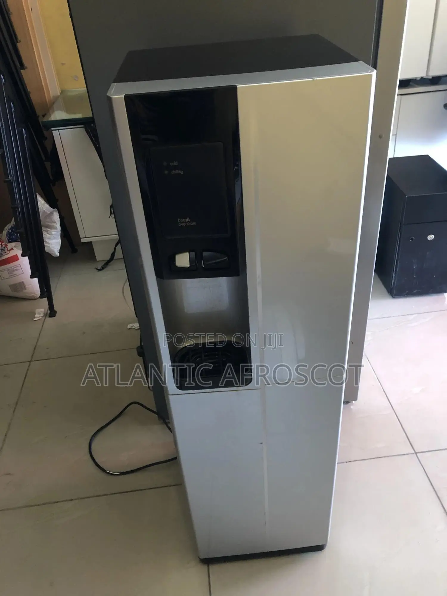 Water Cooler Dispenser