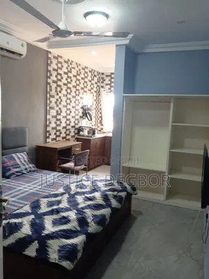 Furnished 1bdrm Apartment in Bestchoice, Accra Metropolitan for rent