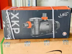 Adequate Leo 2hp Pool Pump