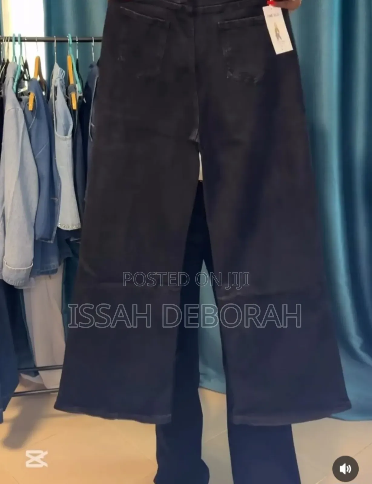 Affordable Quality Ladies Jeans