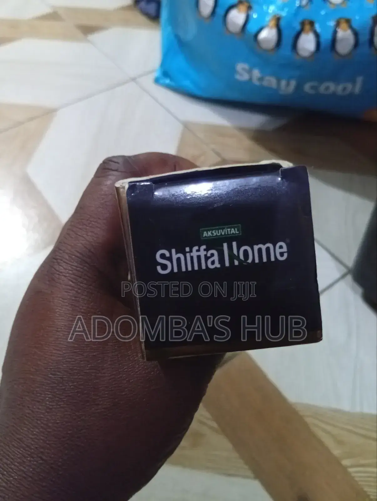 Shiffa Home Black Seed Oil – Strong Immunity Wellness (125ml)