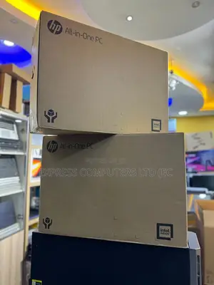 New Desktop Computer HP Pro 400 G9 32GB Intel Core i5 SSD 1T