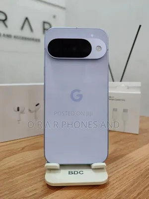 Google Pixel 10 Pro 128 GB Blue