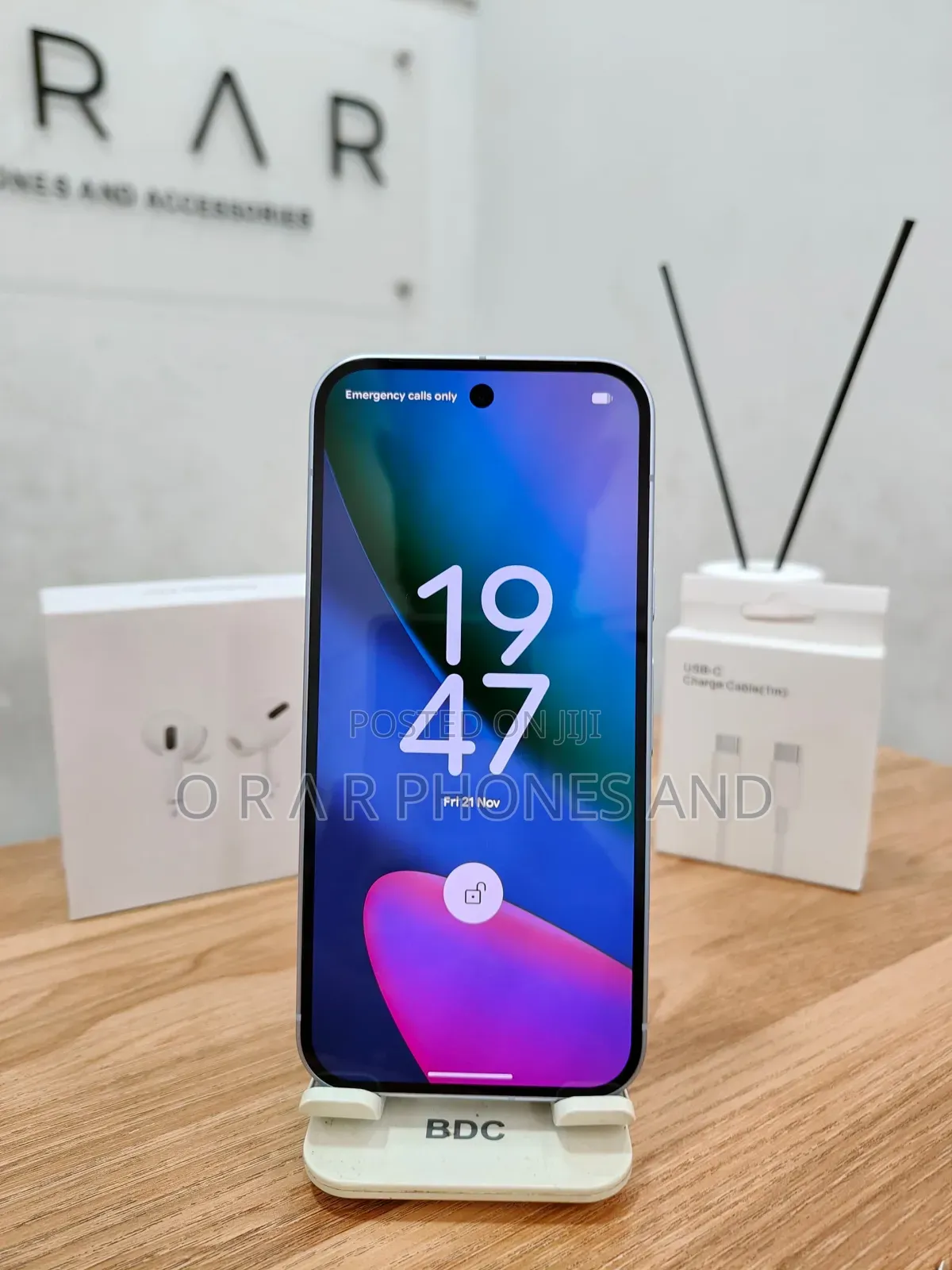 Google Pixel 10 Pro 128 GB Blue