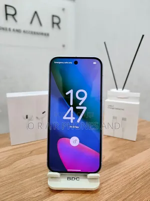 Google Pixel 10 Pro 128 GB Blue