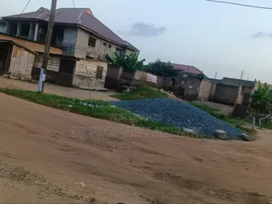 1 Plot for Sale at Golf City Tema