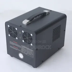 1000w Portable Power Station