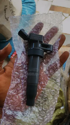 Plug Coil Hyundai Santa Fe