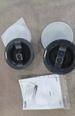 Bose Invisible 591 Ceiling Speaker Pre-owned