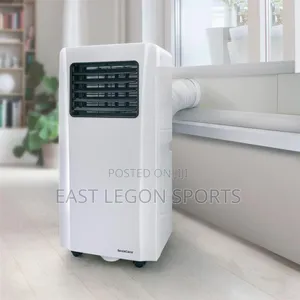 Ac Indoor Mobile Stand Air Conditioner Portable Ac Solar