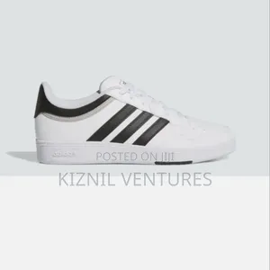 Adidas Hoops 4.0