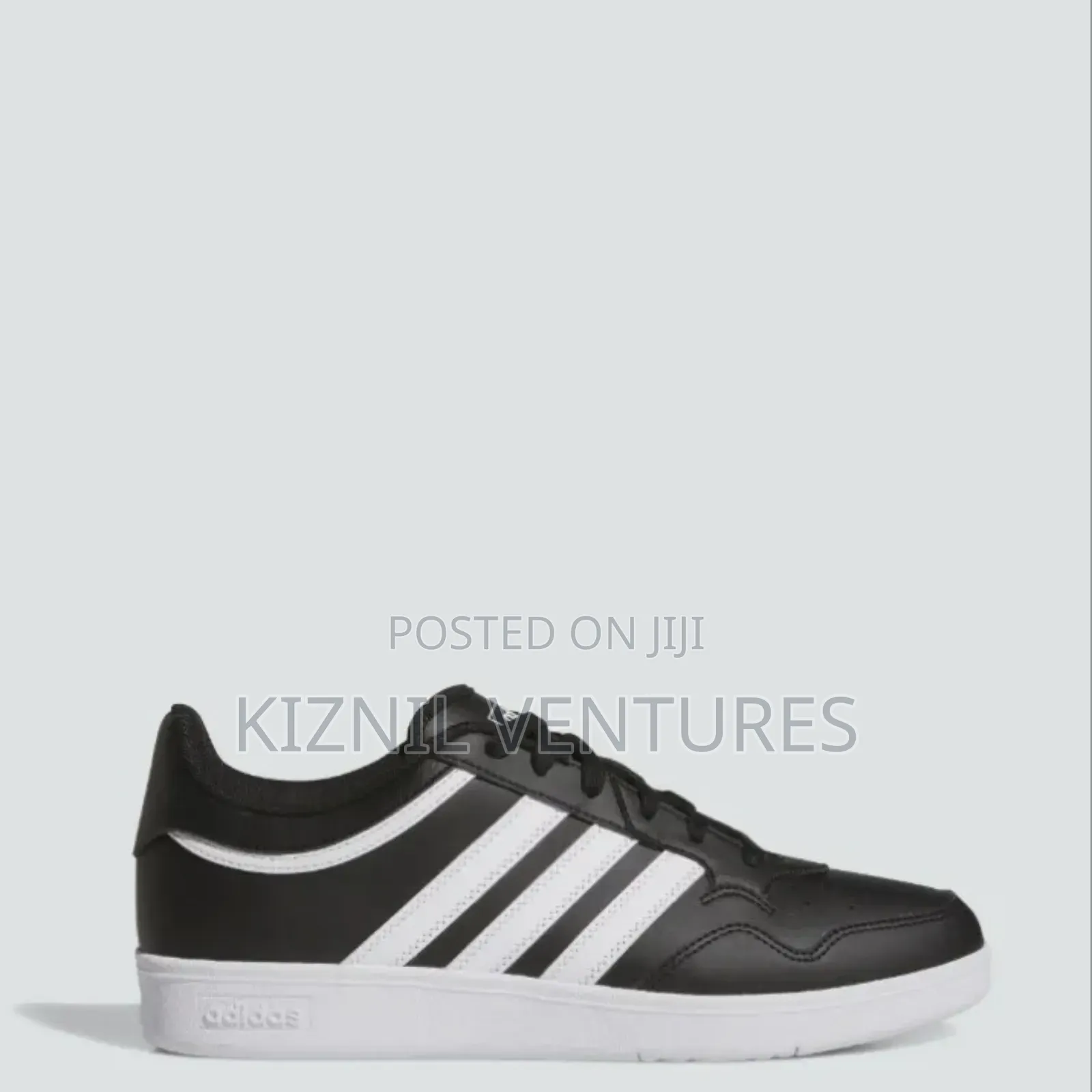 Adidas Hoops 4.0