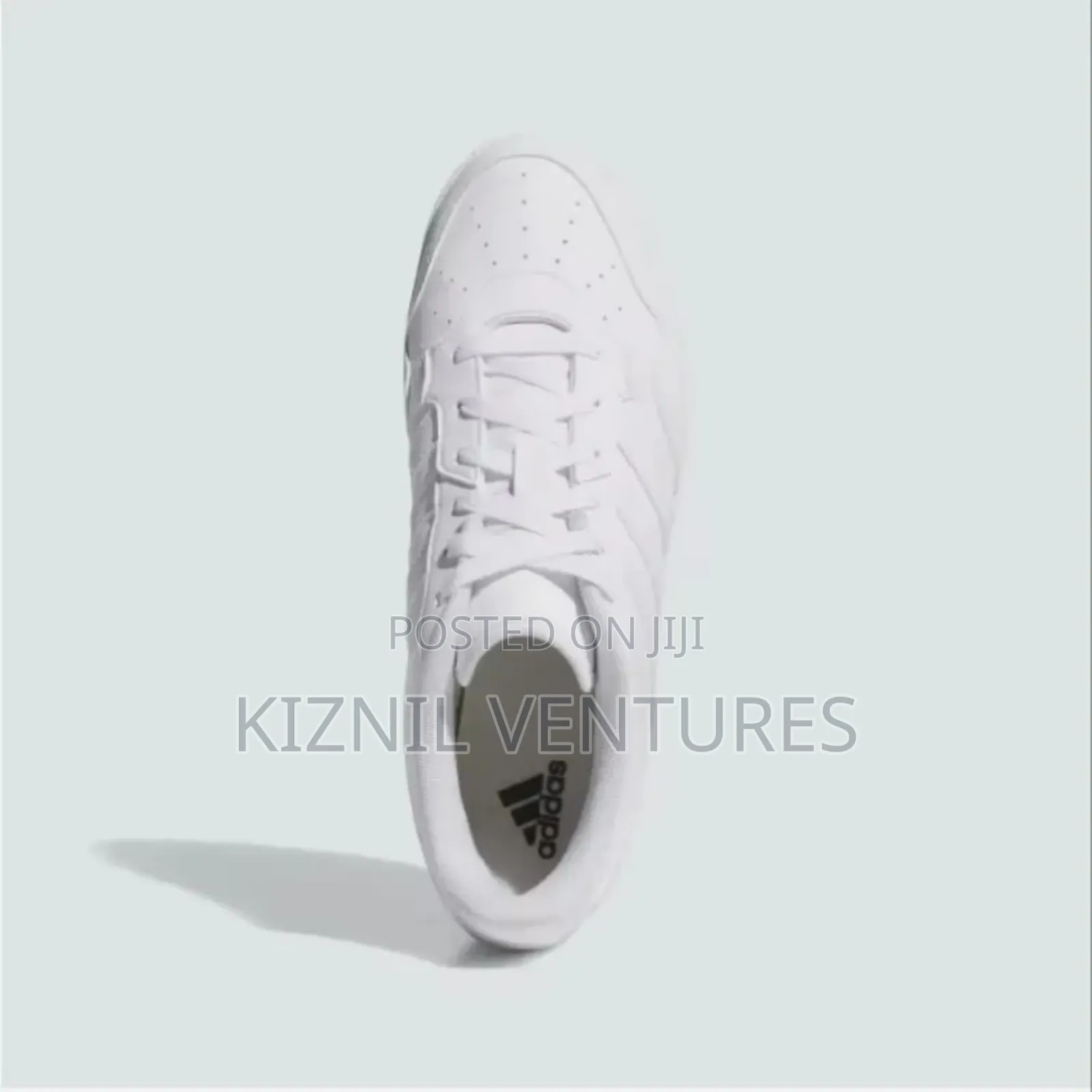 Adidas Hoops 4.0